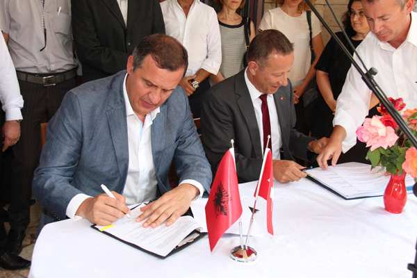 Shendetesi per te gjithe, nis projekti me fond 10 milione euro